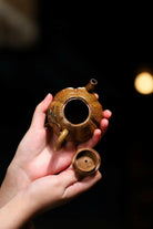 Nan Gua 150cc - Yixing Handmade Teapot 江苏宜兴