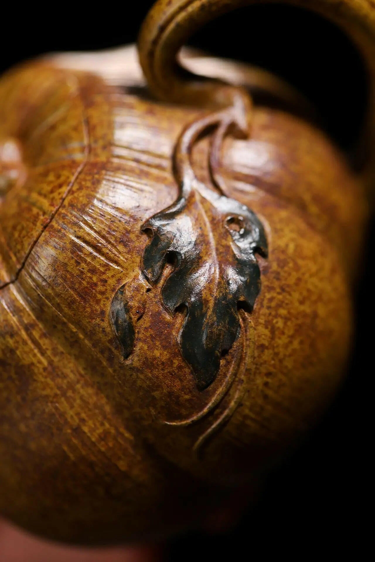 Nan Gua 150cc - Yixing Handmade Teapot 江苏宜兴