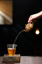 Nan Gua 150cc - Yixing Handmade Teapot 江苏宜兴