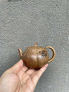 Nan Gua 150cc - Yixing Handmade Teapot 江苏宜兴