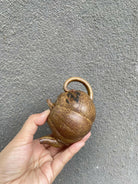 Nan Gua 150cc - Yixing Handmade Teapot 江苏宜兴
