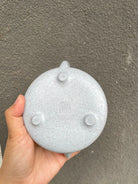 Zi Ye Shi Piao 240cc - Yixing Handmade Teapot 江苏宜兴