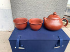 Chui Wen Wen Dan 200cc - Yixing Handmade Teapot 江苏宜兴