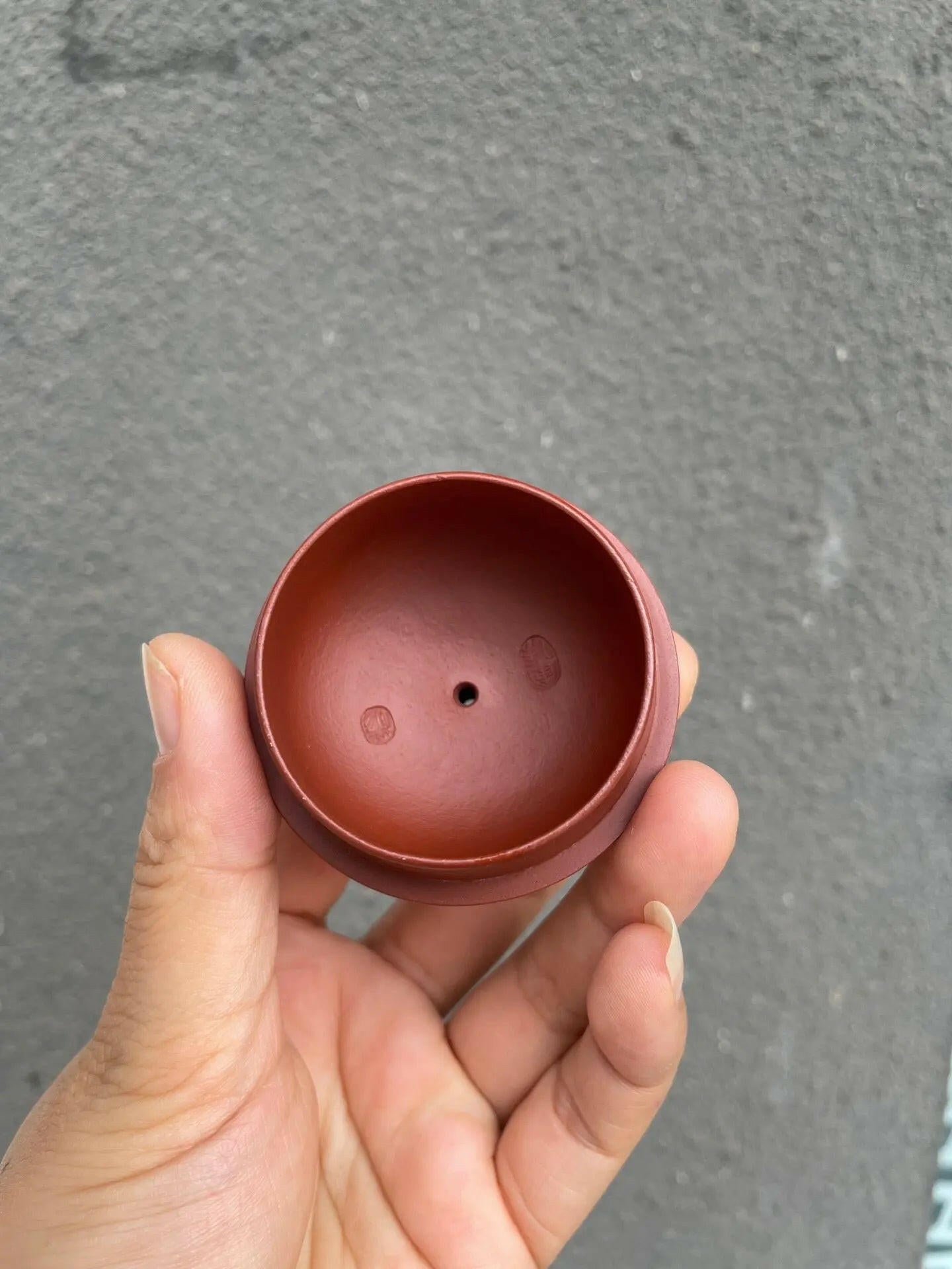 Chui Wen Wen Dan 200cc - Yixing Handmade Teapot 江苏宜兴