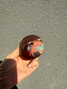 Huo Feng Qin Quan 220cc - Yixing Handmade Teapot 江苏宜兴