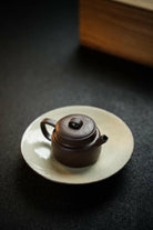 Xiao Man Tang 100cc - Yixing Handmade Teapot 江苏宜兴