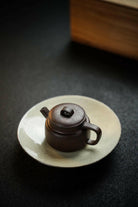Xiao Man Tang 100cc - Yixing Handmade Teapot 江苏宜兴