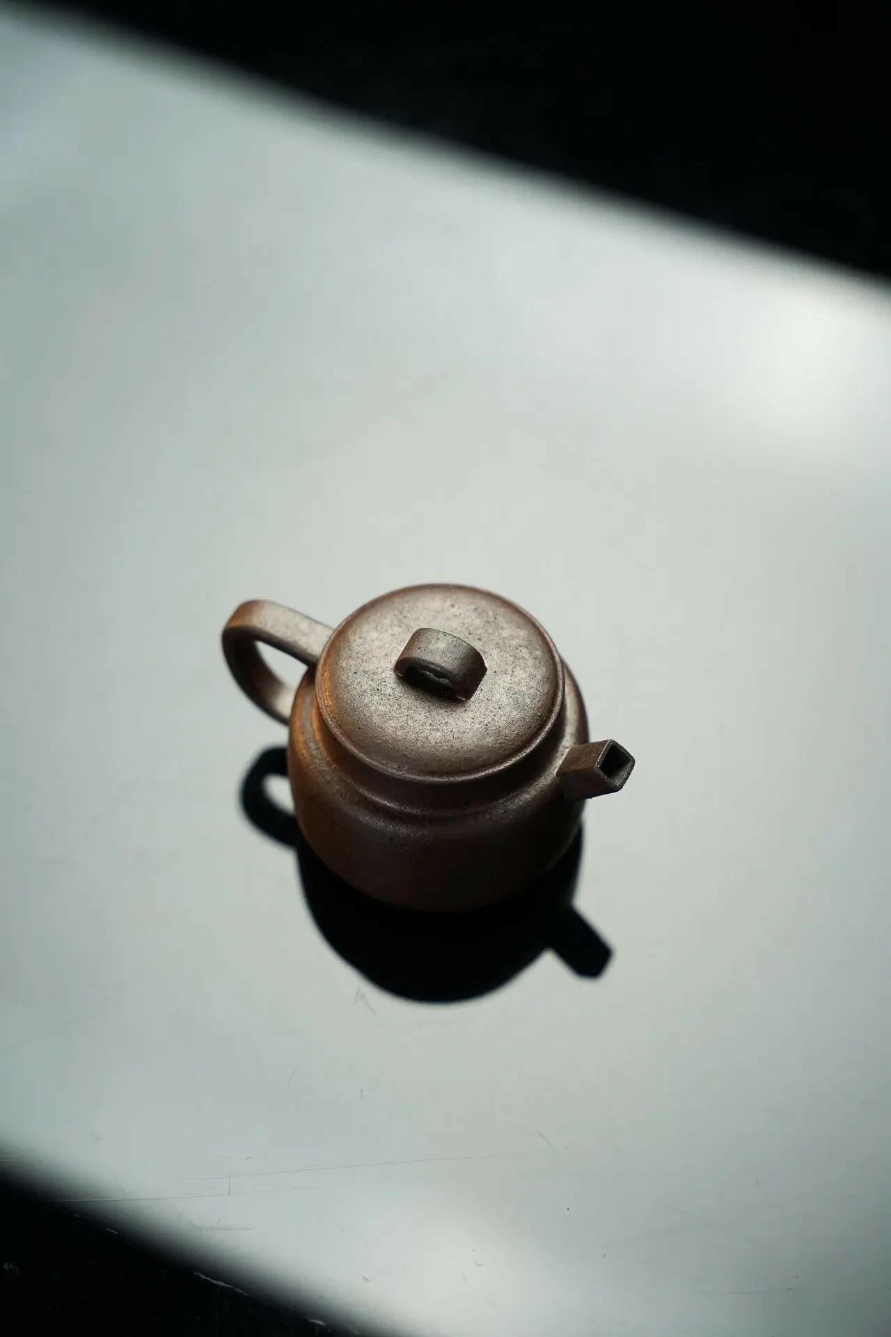 Xiao Man Tang 100cc - Yixing Handmade Teapot 江苏宜兴