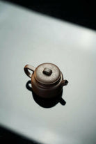 Xiao Man Tang 100cc - Yixing Handmade Teapot 江苏宜兴