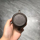 Xiao Man Tang 100cc - Yixing Handmade Teapot 江苏宜兴
