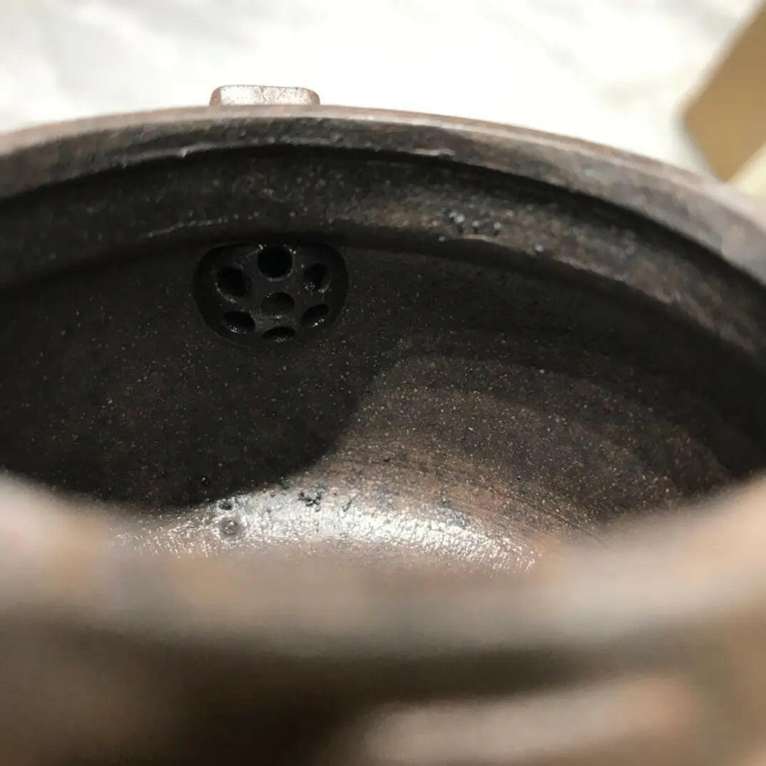 Xiao Man Tang 100cc - Yixing Handmade Teapot 江苏宜兴