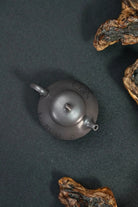 Qie Gua 160cc - Yixing Handmade Teapot 江苏宜兴