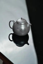 Qie Gua 160cc - Yixing Handmade Teapot 江苏宜兴