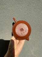 Jun De 180cc - Yixing Handmade Teapot 江苏宜兴