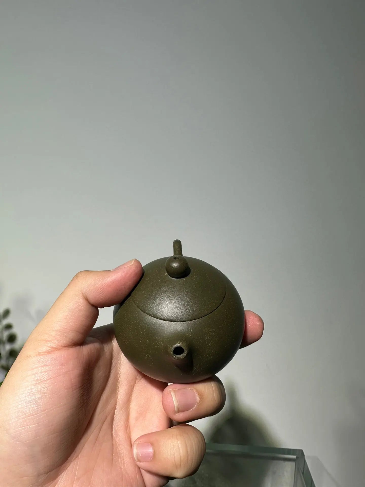 Xi Shi 110cc - Yixing Handmade Teapot 江苏宜兴