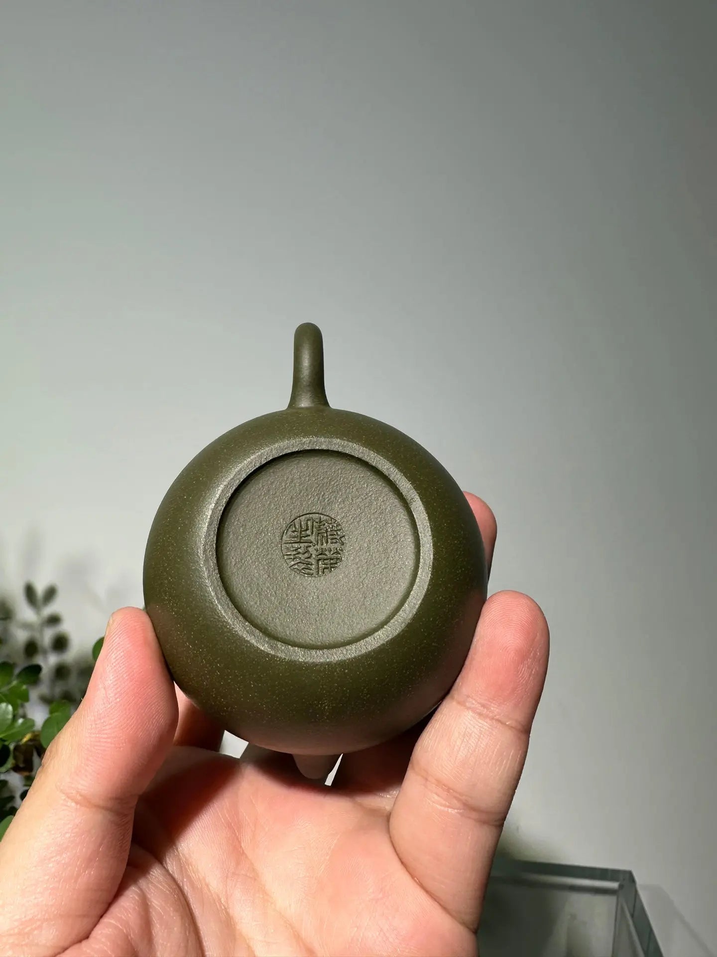 Xi Shi 110cc - Yixing Handmade Teapot 江苏宜兴