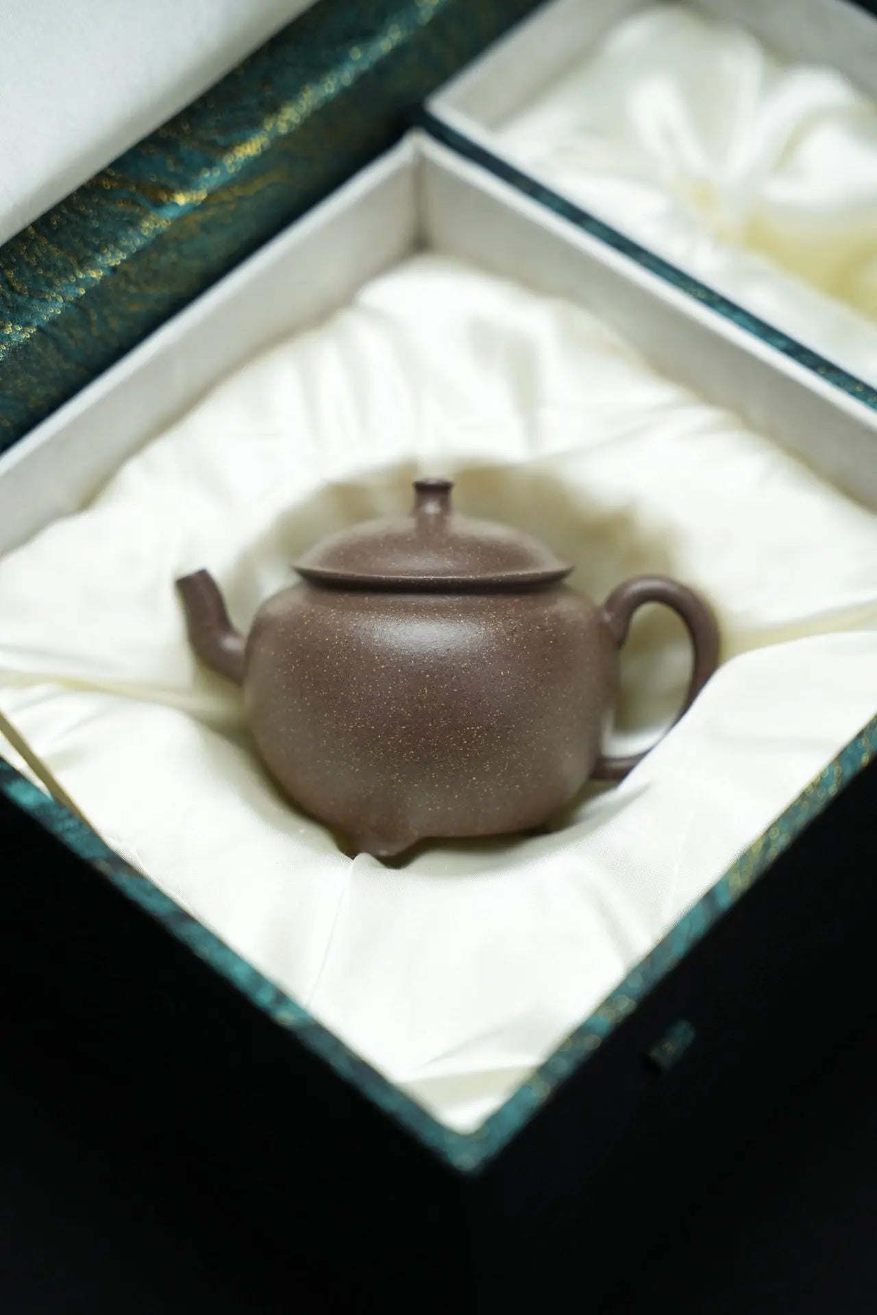 Huai Gu Yi Shi 160cc - Yixing Handmade Teapot 江苏宜兴