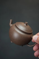 Huai Gu Yi Shi 160cc - Yixing Handmade Teapot 江苏宜兴