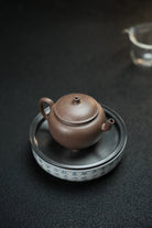 Huai Gu Yi Shi 160cc - Yixing Handmade Teapot 江苏宜兴