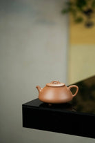 Na Piao 125cc - Yixing Handmade Teapot 江苏宜兴
