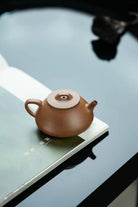 Na Piao 125cc - Yixing Handmade Teapot 江苏宜兴