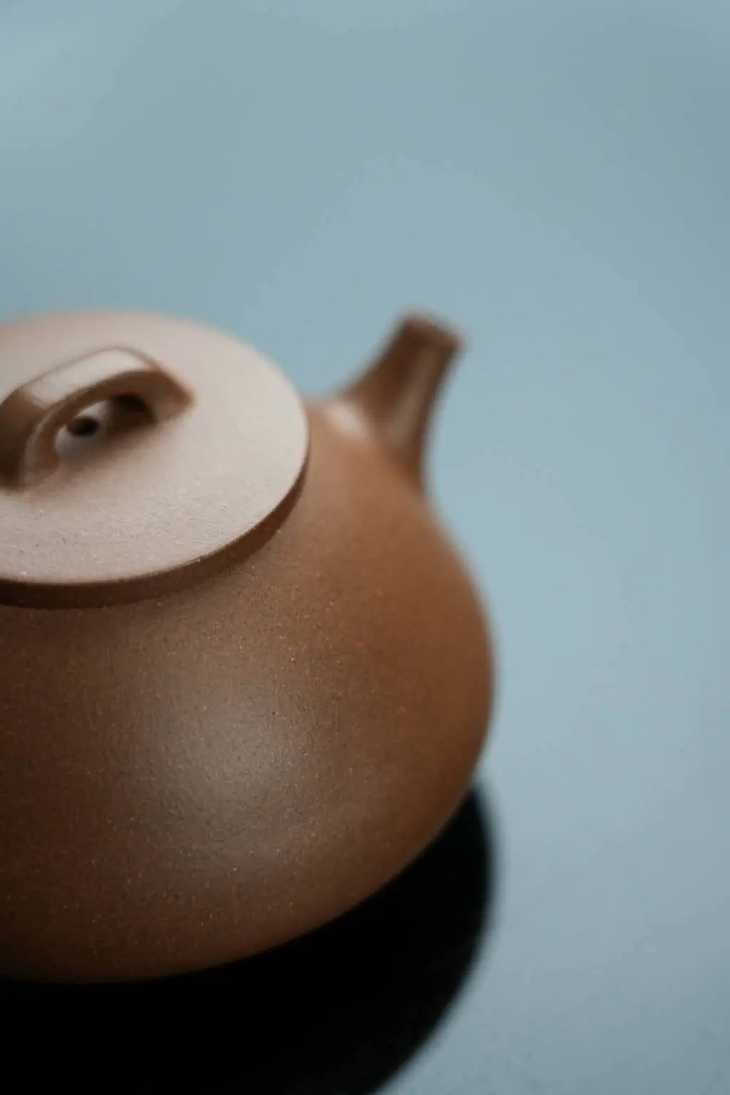 Na Piao 125cc - Yixing Handmade Teapot 江苏宜兴