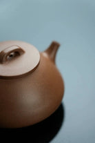 Na Piao 125cc - Yixing Handmade Teapot 江苏宜兴