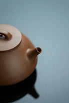 Na Piao 125cc - Yixing Handmade Teapot 江苏宜兴