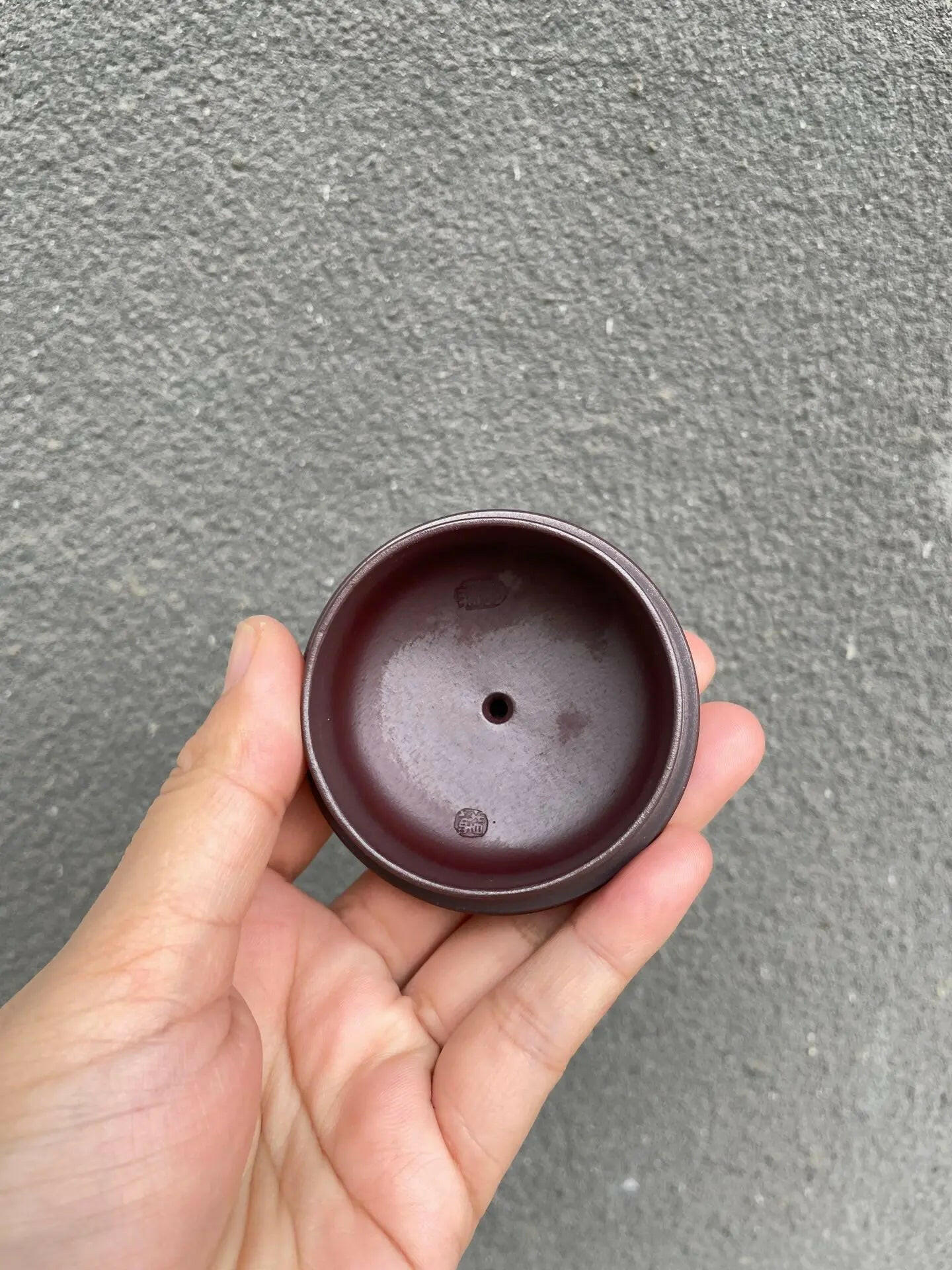 Han Tang Shi Piao 200cc - Yixing Handmade Teapot 江苏宜兴