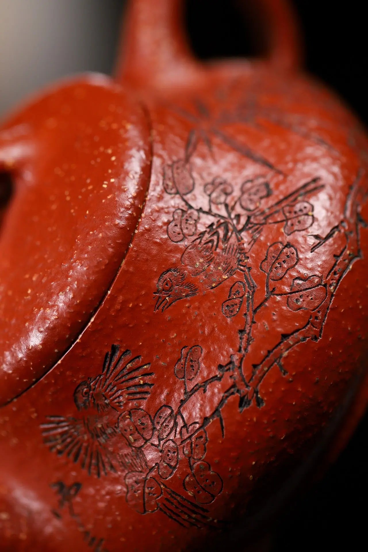 Yun Piao 170cc - Yixing Handmade Teapot 江苏宜兴