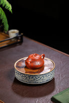 Yun Piao 170cc - Yixing Handmade Teapot 江苏宜兴