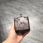 Si Fang Yun Xi 160cc - Yixing Handmade Teapot 江苏宜兴