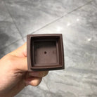 Si Fang Yun Xi 160cc - Yixing Handmade Teapot 江苏宜兴