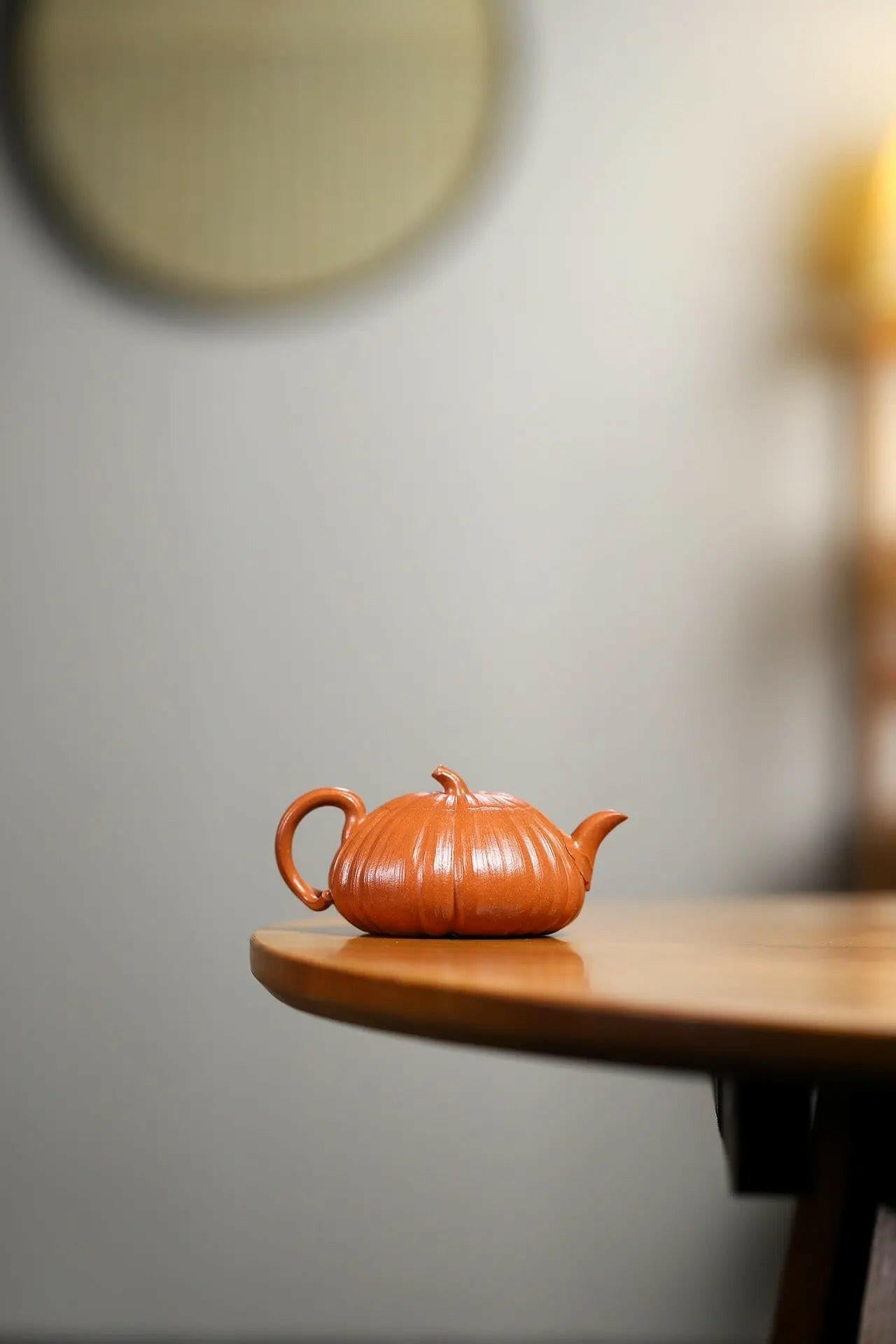 Nan Gua 150cc - Yixing Handmade Teapot 江苏宜兴