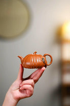 Nan Gua 150cc - Yixing Handmade Teapot 江苏宜兴