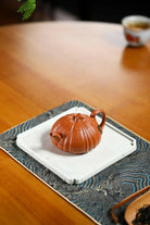 Nan Gua 150cc - Yixing Handmade Teapot 江苏宜兴