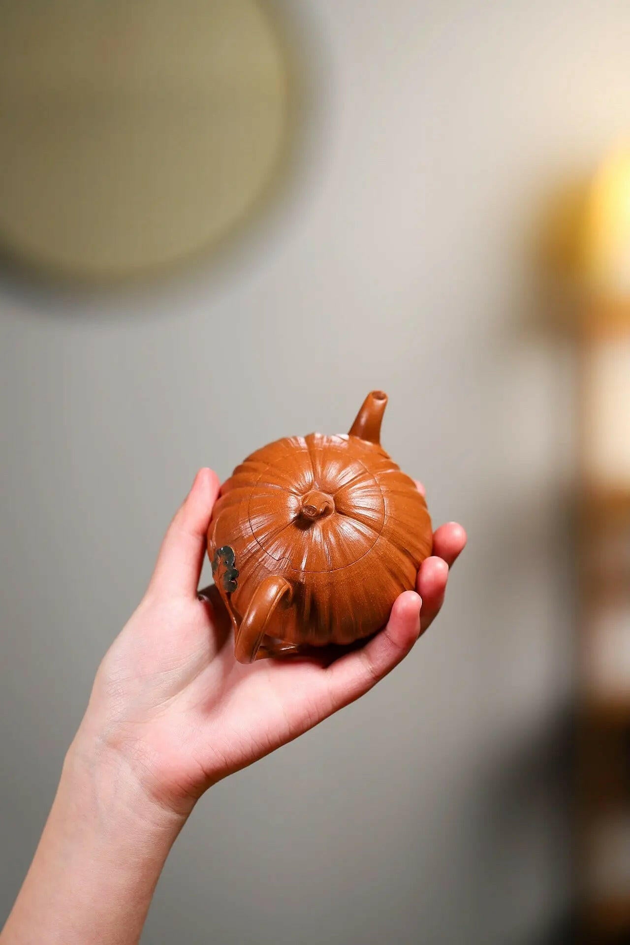 Nan Gua 150cc - Yixing Handmade Teapot 江苏宜兴