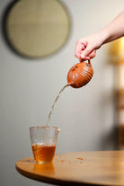 Nan Gua 150cc - Yixing Handmade Teapot 江苏宜兴