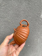 Nan Gua 150cc - Yixing Handmade Teapot 江苏宜兴