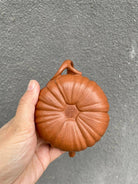 Nan Gua 150cc - Yixing Handmade Teapot 江苏宜兴