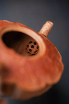 He 160cc - Yixing Handmade Teapot 江苏宜兴