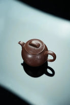 Han Wa 160cc - Yixing Handmade Teapot 江苏宜兴