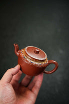 Zhe Jian Gong Deng 150cc - Yixing Handmade Teapot 江苏宜兴