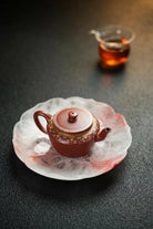 Zhe Jian Gong Deng 150cc - Yixing Handmade Teapot 江苏宜兴