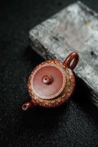 Zhe Jian Gong Deng 150cc - Yixing Handmade Teapot 江苏宜兴
