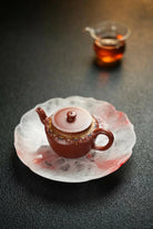 Zhe Jian Gong Deng 150cc - Yixing Handmade Teapot 江苏宜兴
