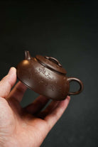 Huan Xi 150cc - Yixing Handmade Teapot 江苏宜兴