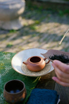 Yuan Man 60cc - Yixing Handmade Teapot 江苏宜兴