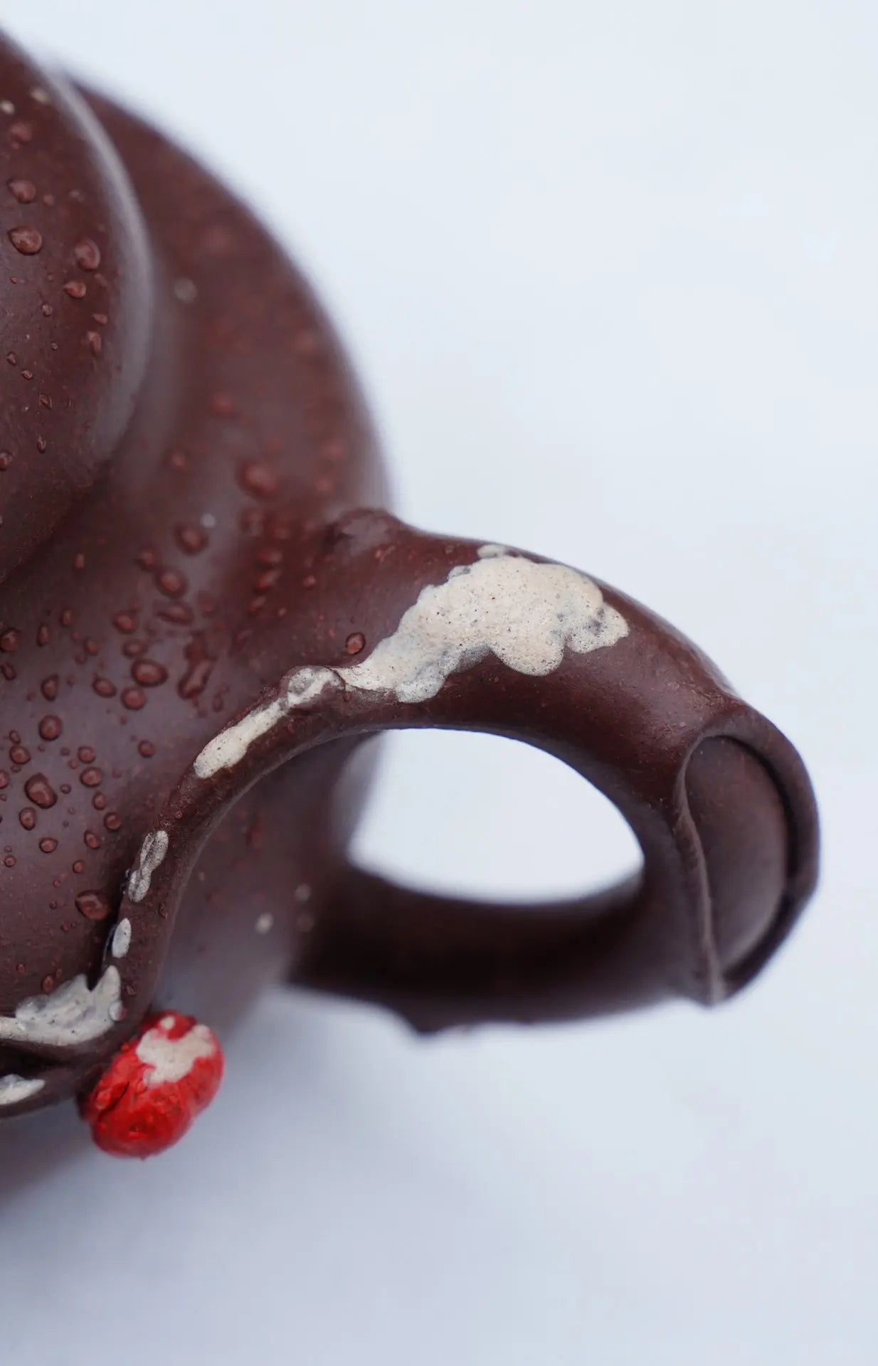 Ta Xue Xun Mei 200cc - Yixing Handmade Teapot 江苏宜兴