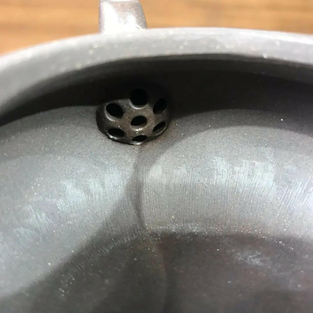 Bian Ying 150cc - Yixing Handmade Teapot 江苏宜兴